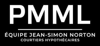 PMML – Équipe Jean-Simon Norton, courtiers hypothécaires